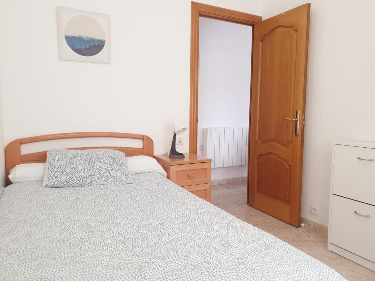 Soleado Apartamento En Nerja Ngoại thất bức ảnh