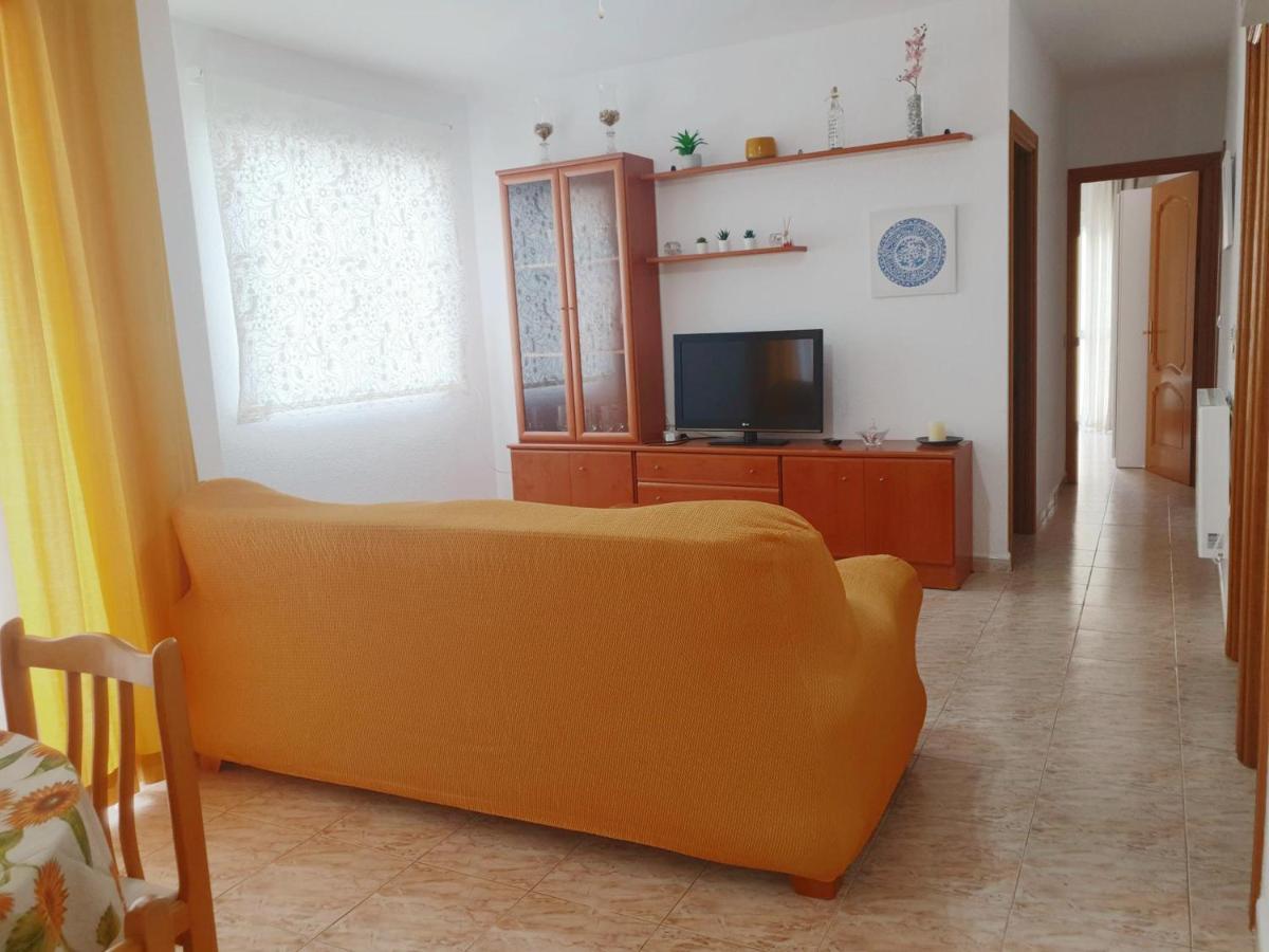 Soleado Apartamento En Nerja Ngoại thất bức ảnh