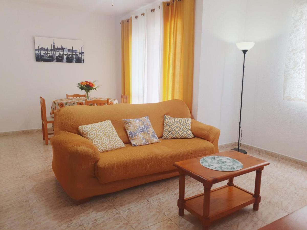 Soleado Apartamento En Nerja Ngoại thất bức ảnh