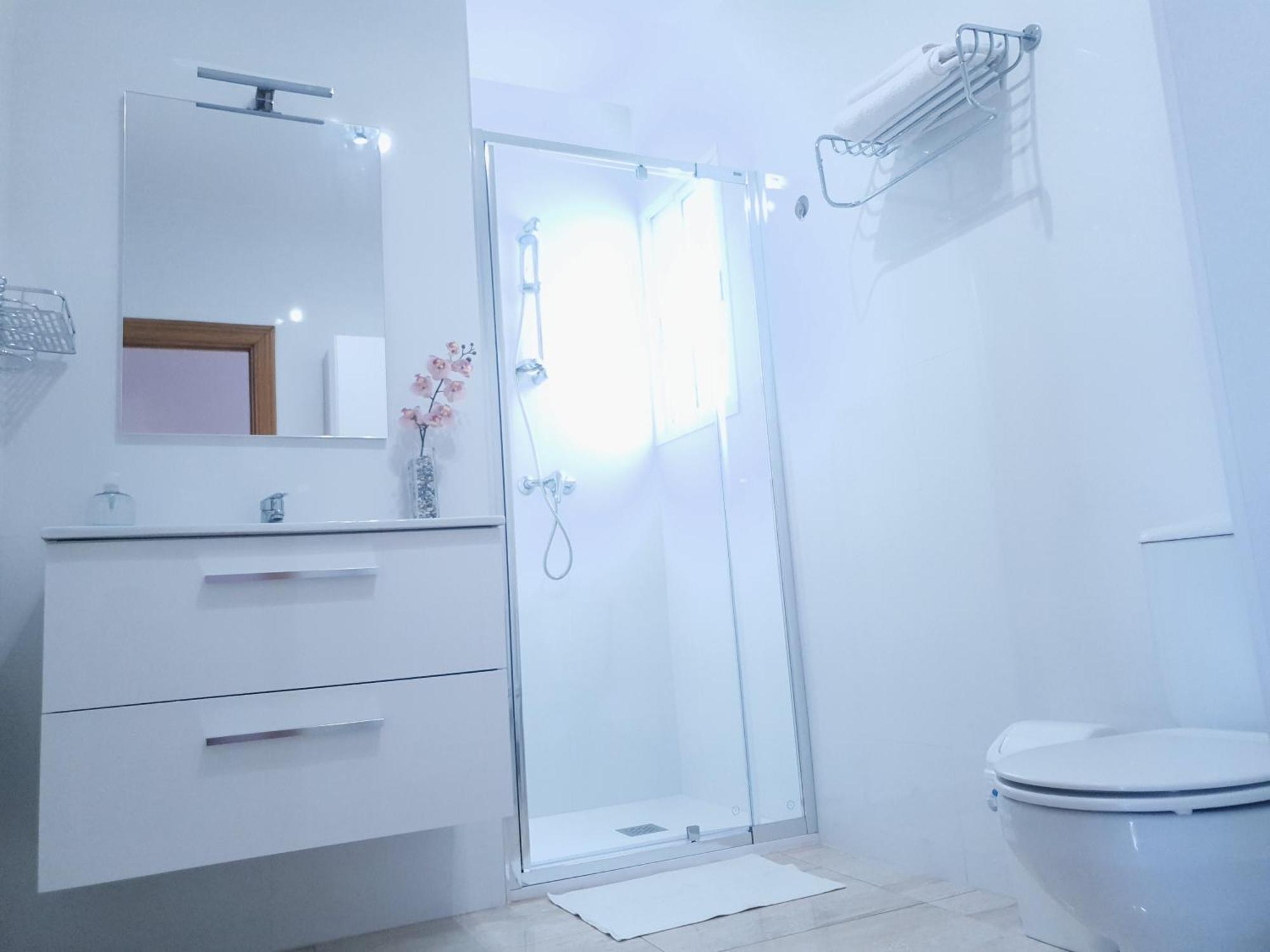 Soleado Apartamento En Nerja Ngoại thất bức ảnh